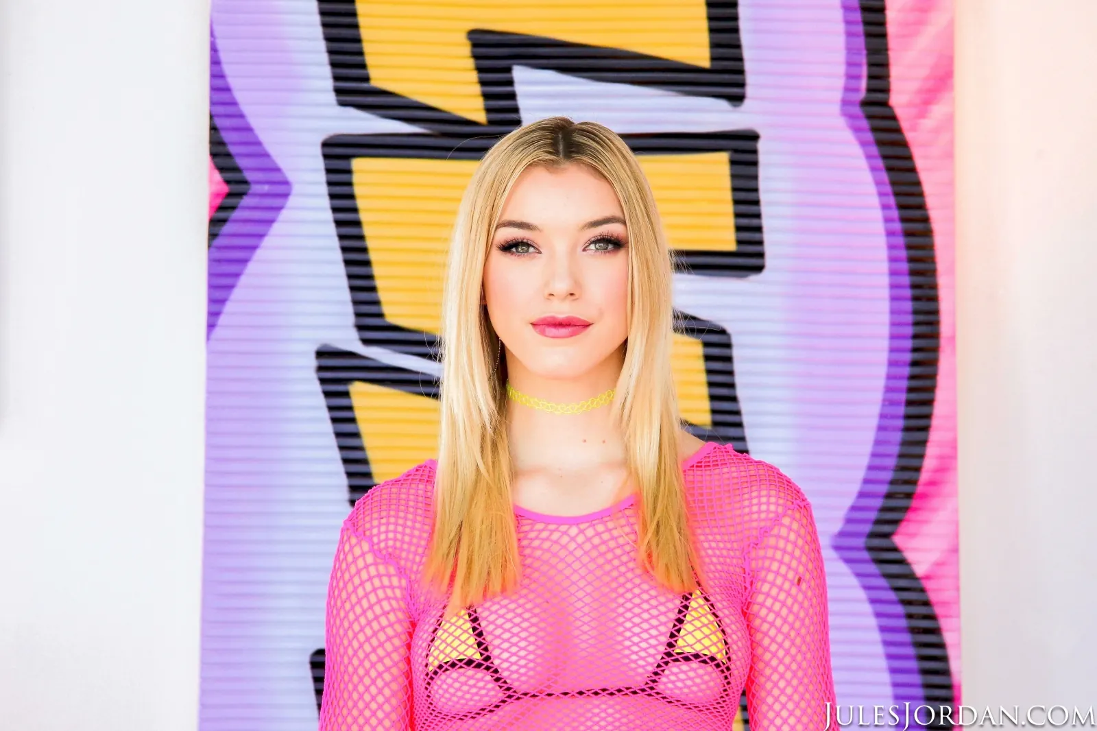 Anny Aurora en 'Maníaco anal 2' from 'Jules Jordan' (foto 40) Jules Jordan 'Maníaco anal 2' protagonizando Anny Aurora (foto 40)