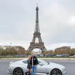 Chloe Chevalier in 'Jules Jordan' Paris Anal Adventure: Chloe Chevalier Gives Up Her Ass To Manuel Ferrara (Thumbnail 1)