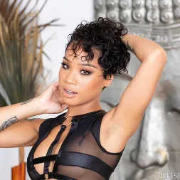 Honey Gold in 'Jules Jordan' Slut Puppies 12 (Thumbnail 110)