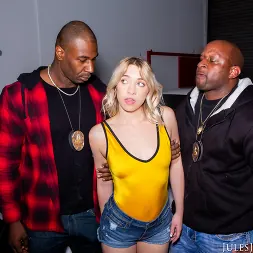 Khloe Kapri in 'Jules Jordan' Bad Cop Bad City (Thumbnail 40)