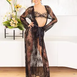 Kylie Rocket in 'Jules Jordan' Glamorous, Elegant, And Ready To Submit, High-Class Nympho Kylie Rocket Unleashed (Thumbnail 28)