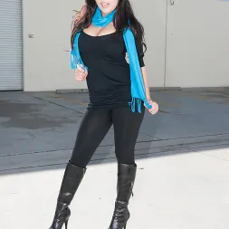 London Keyes en Cayos de Londres asiático ama la gran polla negra (foto 7) London Keyes en 'Jules Jordan' Cayos de Londres asiático ama la gran polla negra (Miniatura 7)