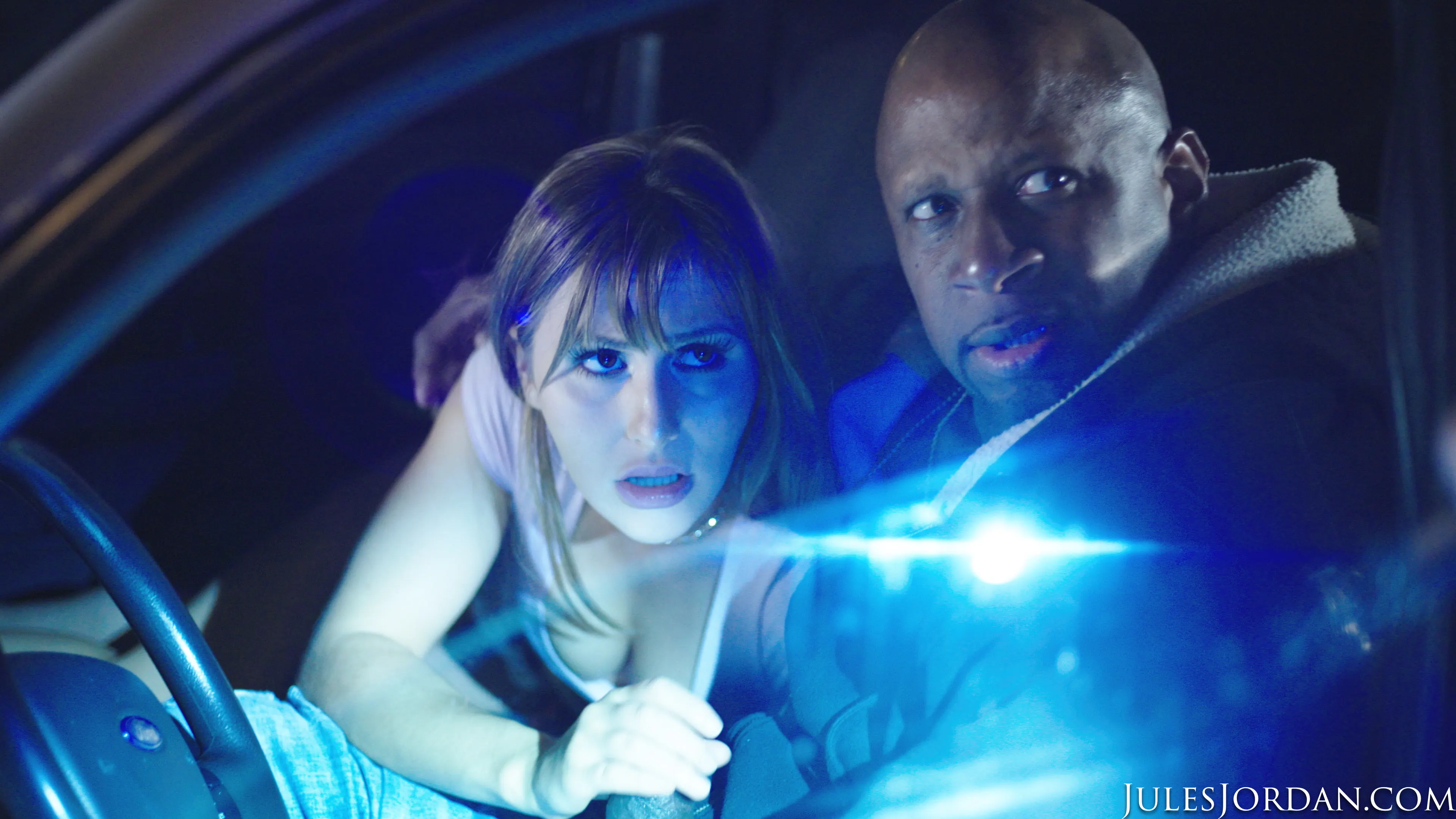 Jules Jordan 'Bad Cop Bad City' starring Paige Owens (Photo 20)